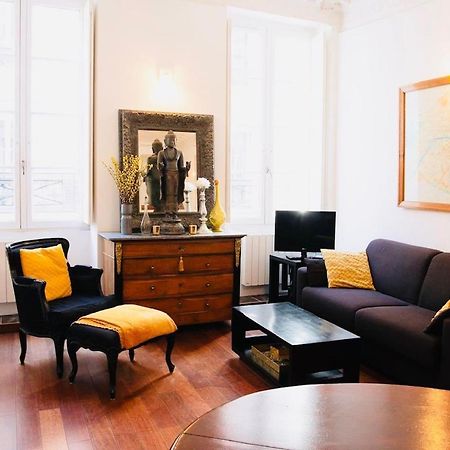 Romantic Apartment Near Le Marais ปารีส ภายนอก รูปภาพ
